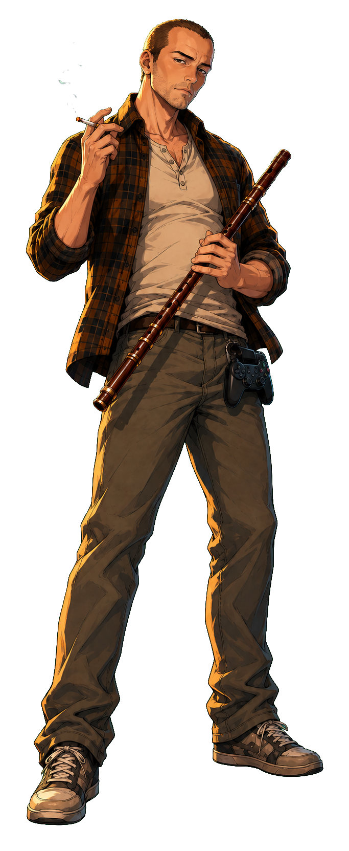Unc Jake
