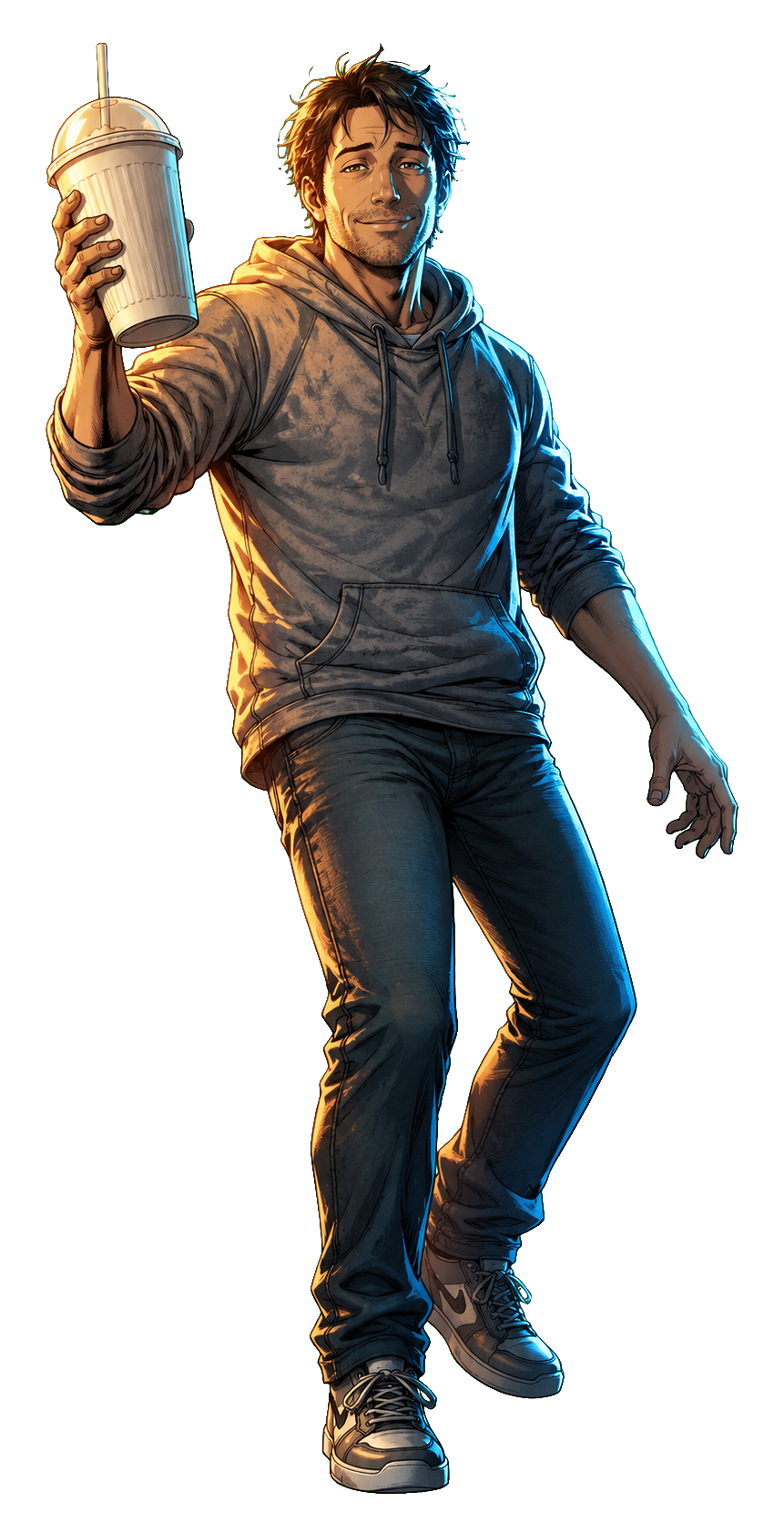 Marcus