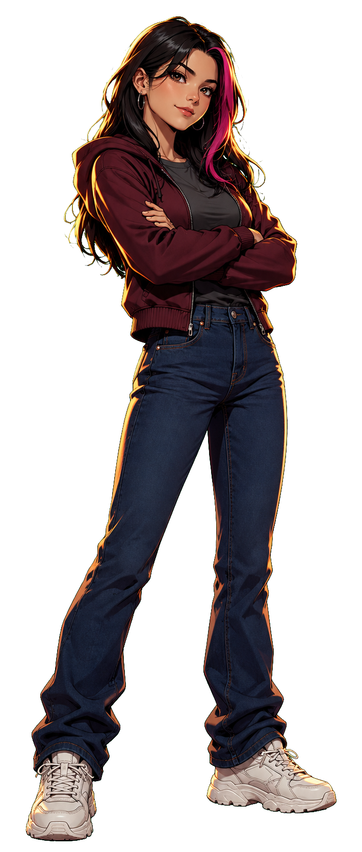 Sadie